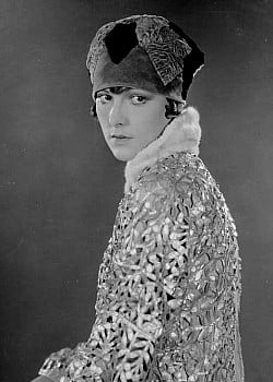 Iris Stuart